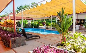Hotel Costa Pacifica